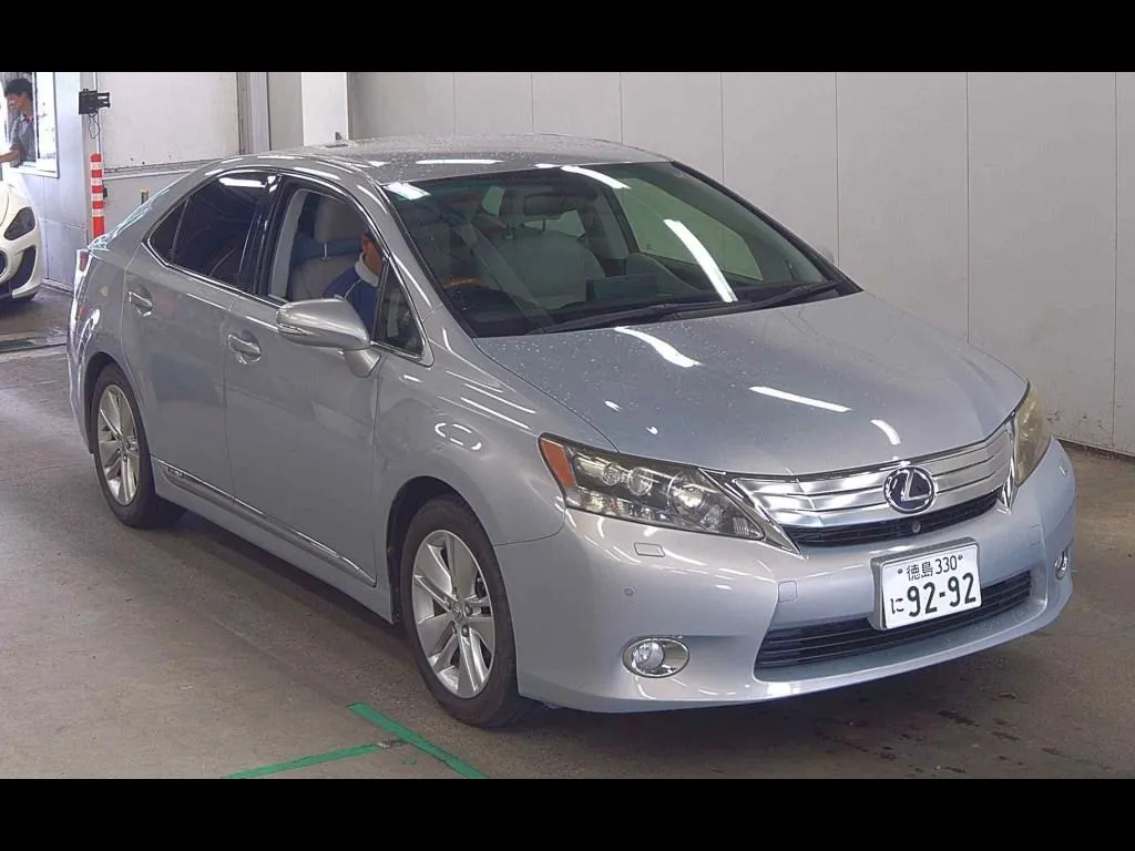 LEXUS HS