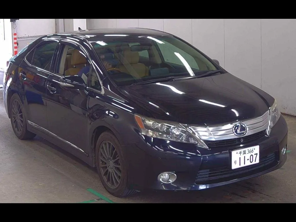 LEXUS HS HS250H VERSION I