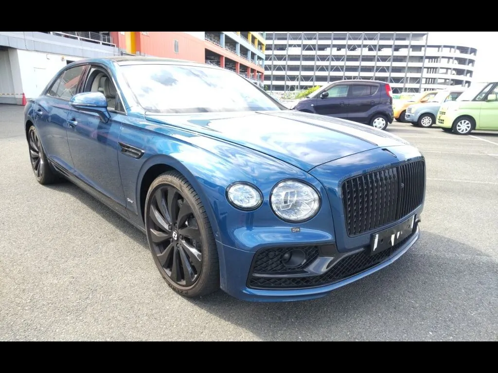 BENTLEY OTHERS