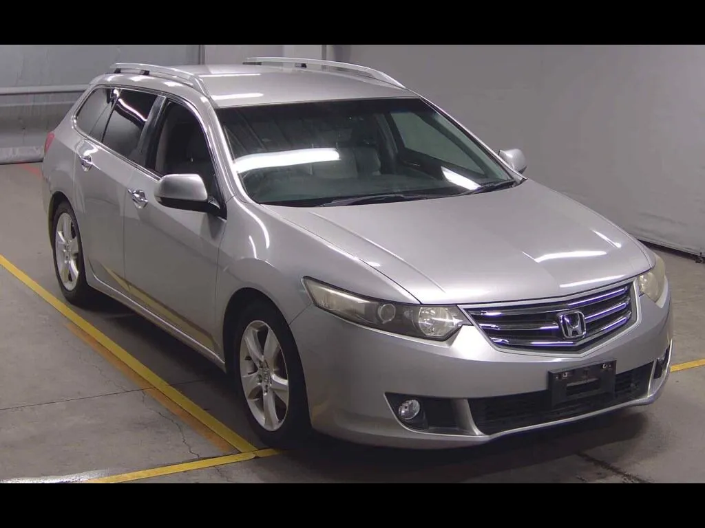 HONDA ACCORD TOURER 24E