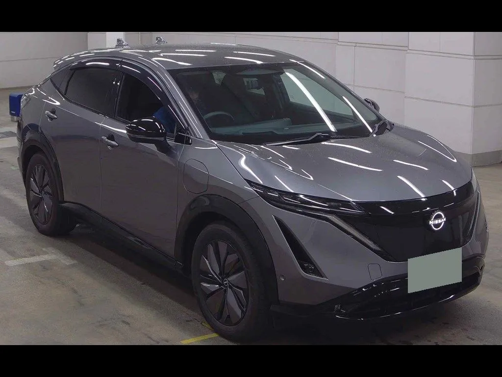 NISSAN ARIYA 4WD B9 E-4ORCE