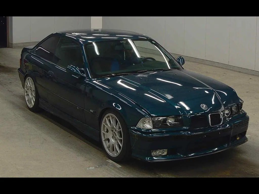 BMW 3 SERIES CP 328I