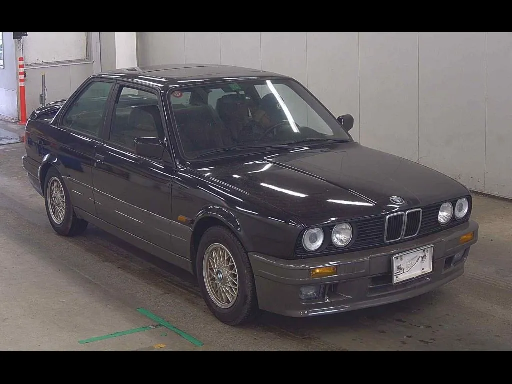 BMW 3 SERIES 2D OTHERS