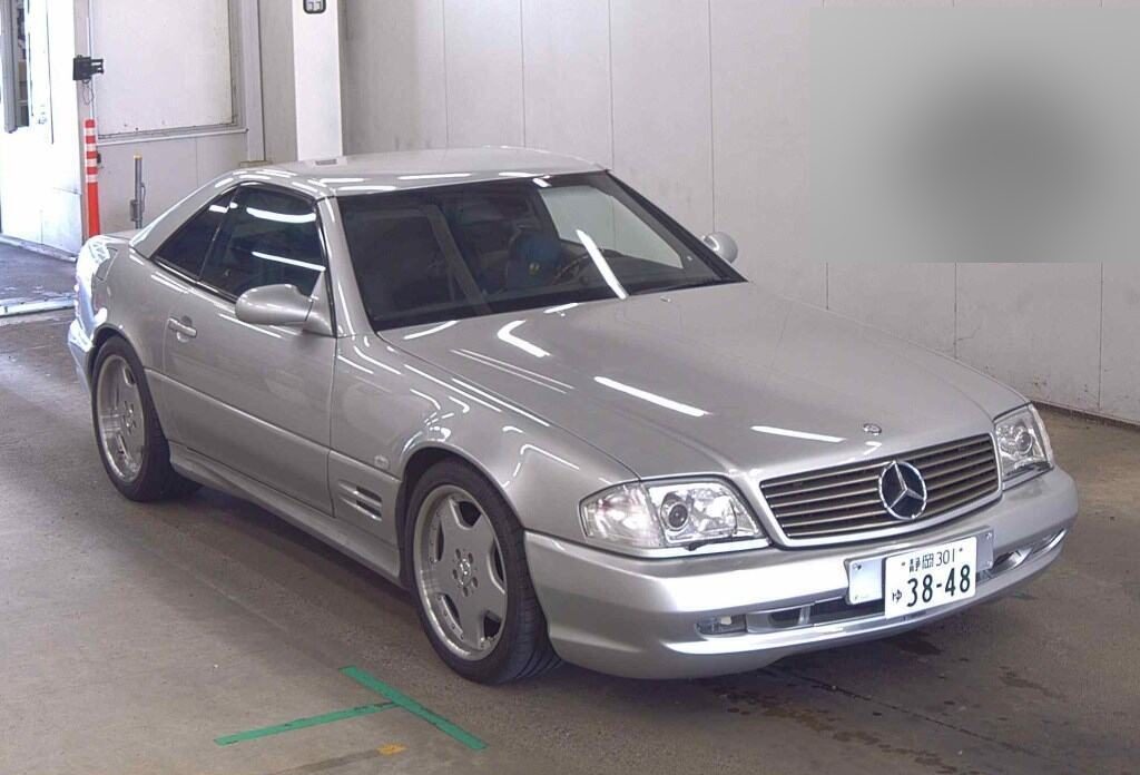 1998 AMG OTHERS