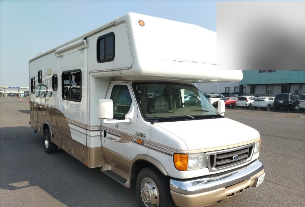 2007 FORD OTHERS