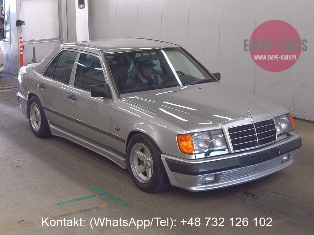 1987 AMG OTHERS