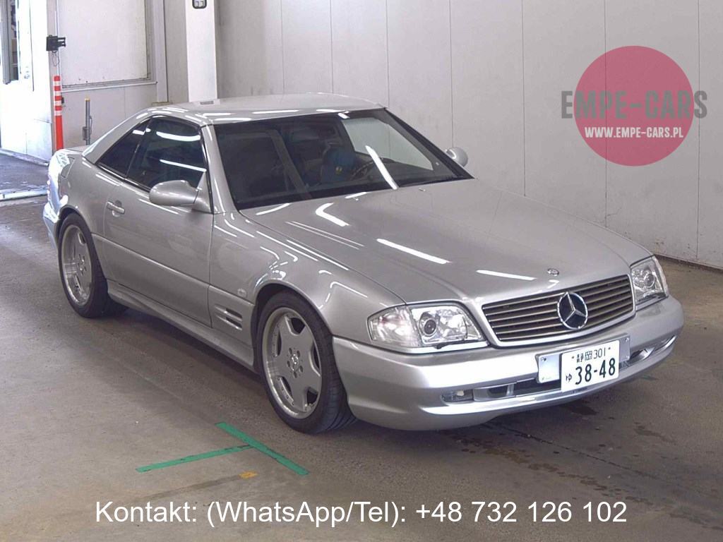 1998 AMG OTHERS
