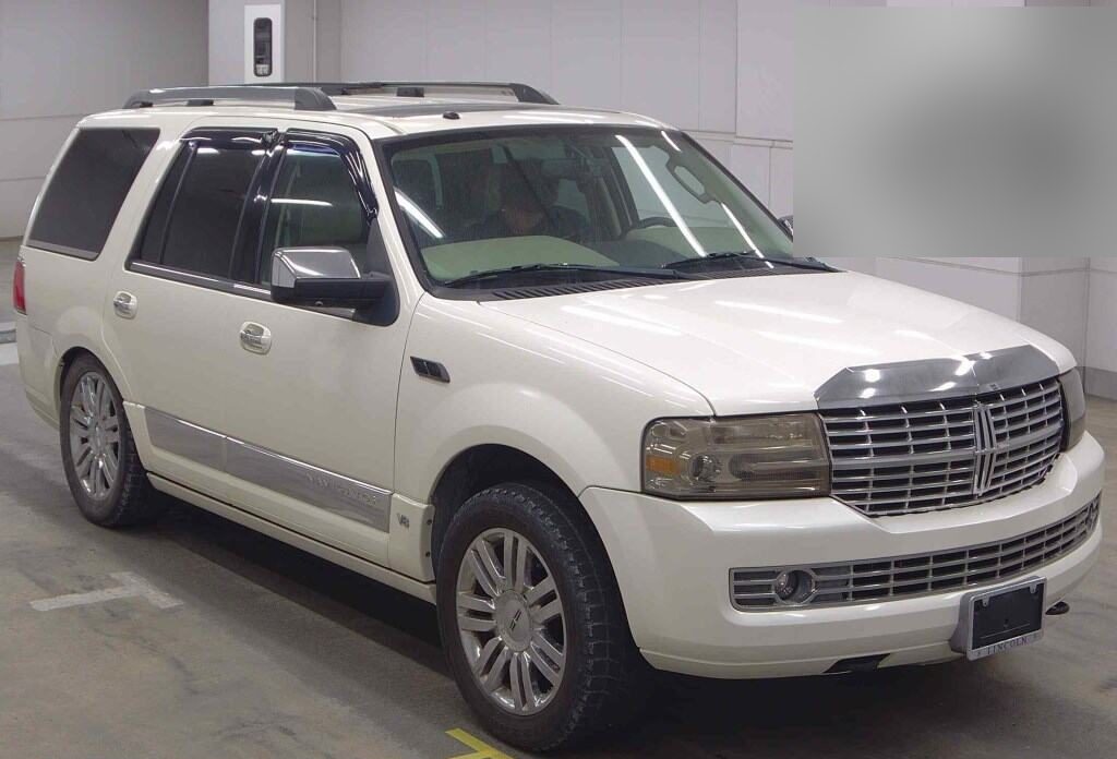 2011 LINCOLN NAVIGATOR