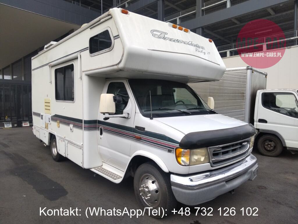 2002 FORD OTHERS