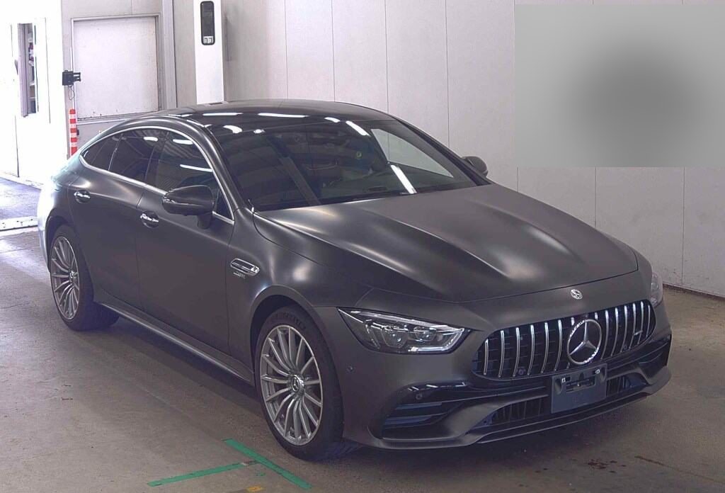 2021 MERCEDES-AMG OTHERS