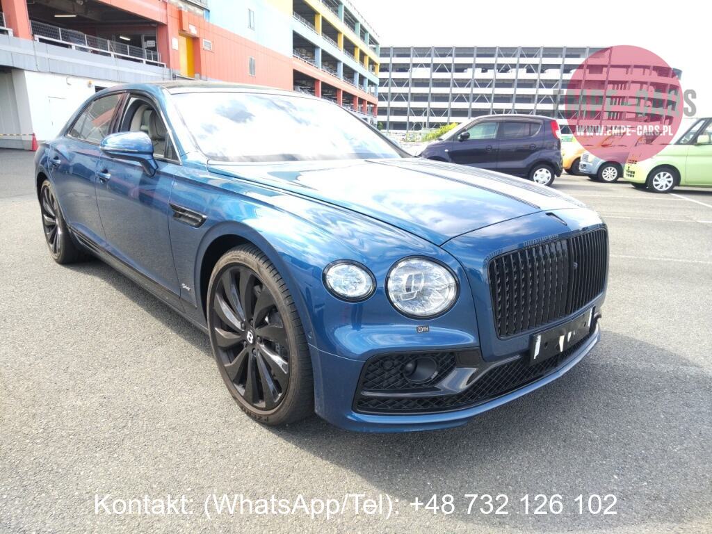 2026 BENTLEY OTHERS