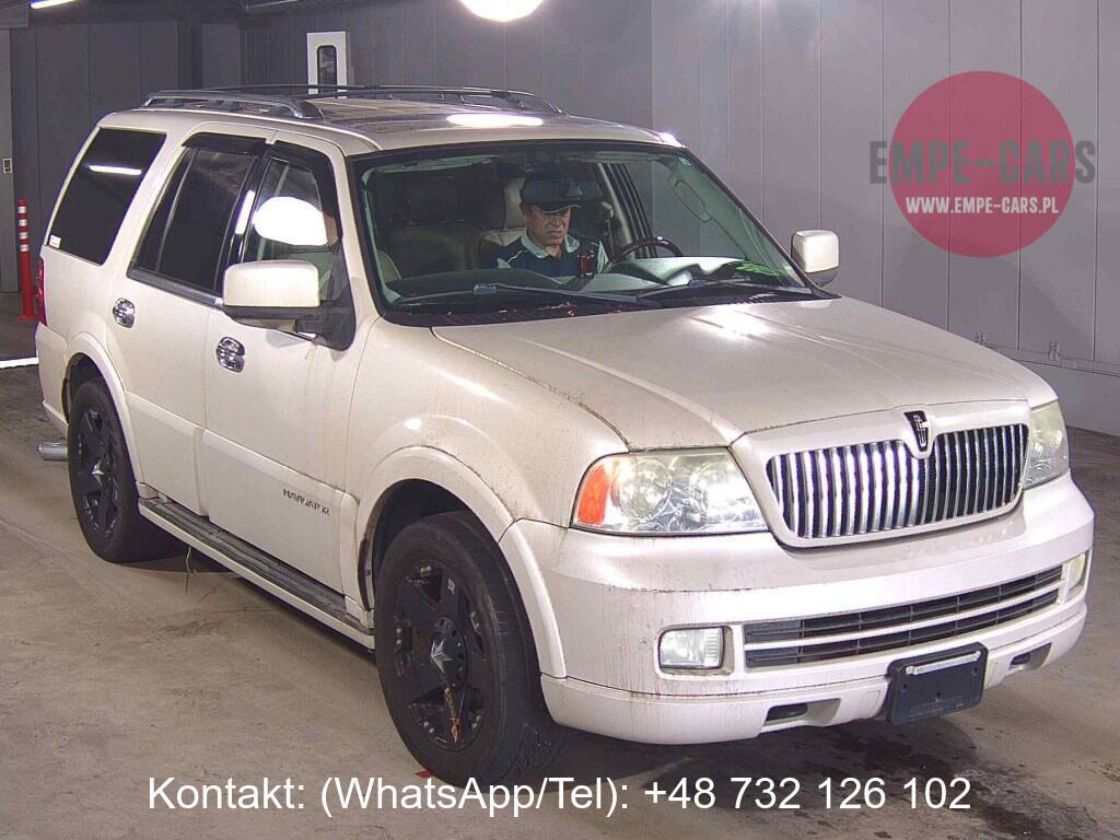 2008 LINCOLN OTHERS