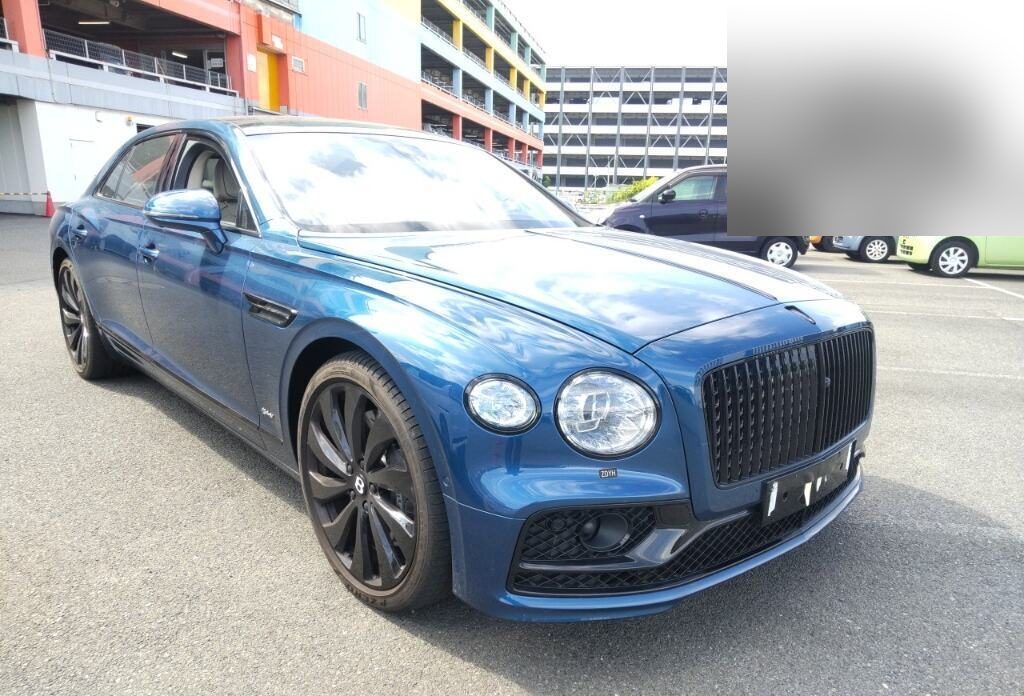 2026 BENTLEY OTHERS