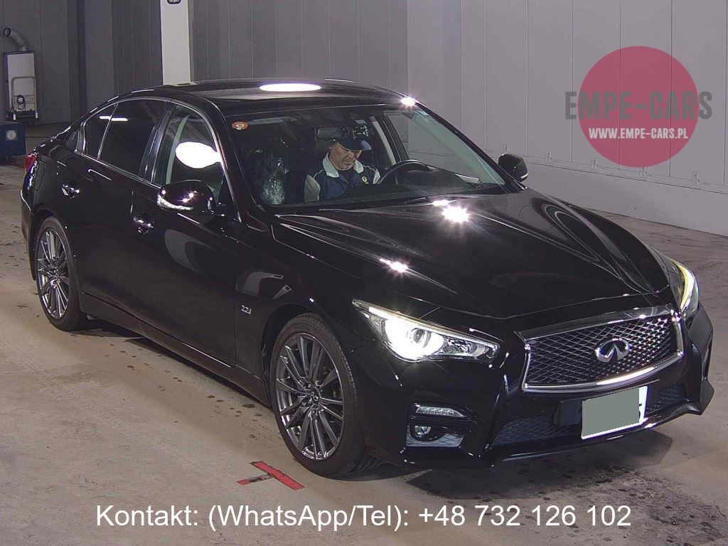 2017 INFINITI OTHERS