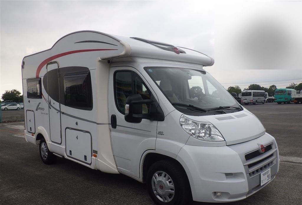 2015 FIAT DUCATO