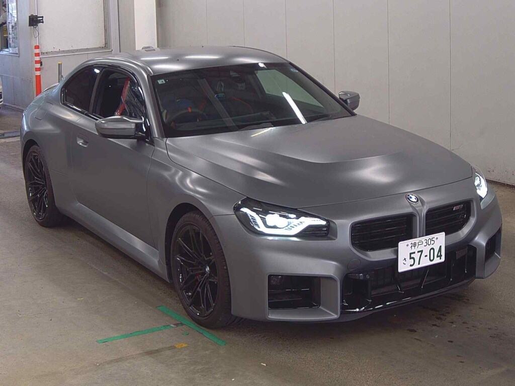 BMW M2