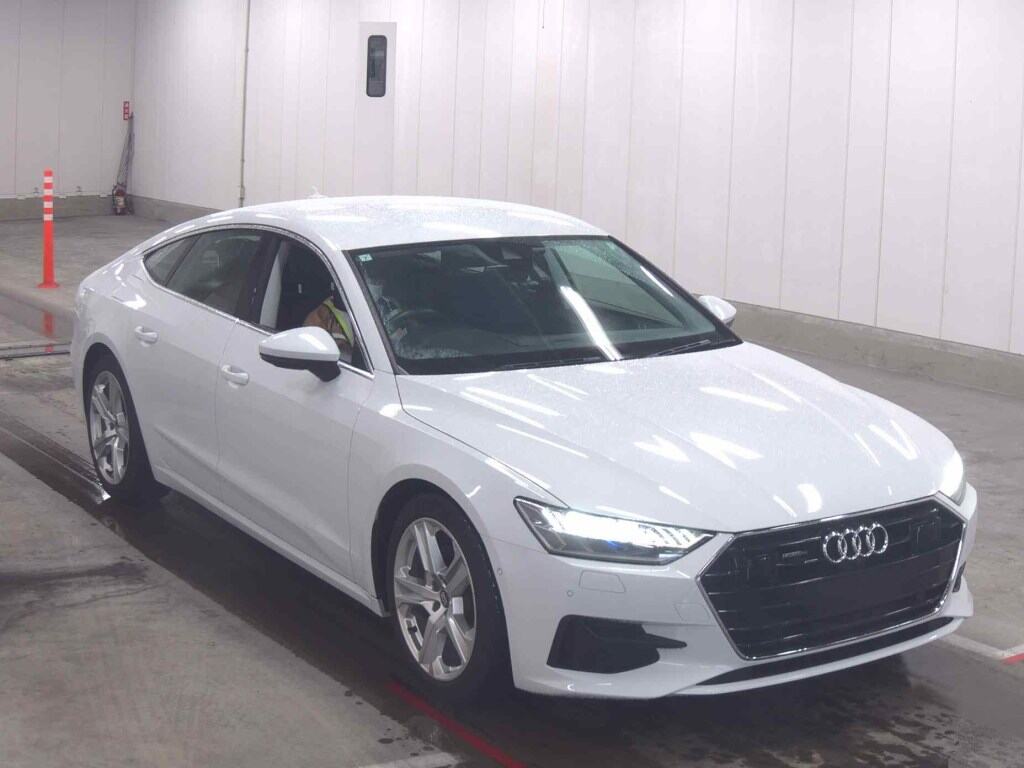 AUDI A7 SPORTBACK