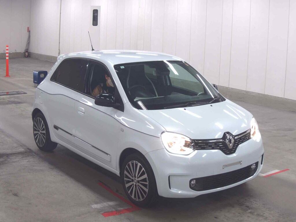 RENAULT TWINGO