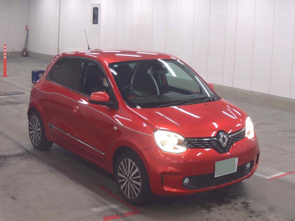 RENAULT TWINGO