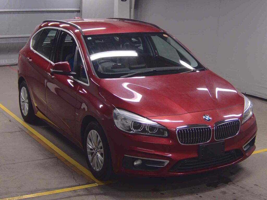 BMW 2 SERIES