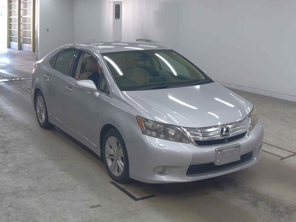 LEXUS HS