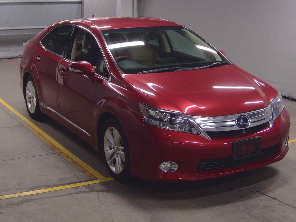 LEXUS HS